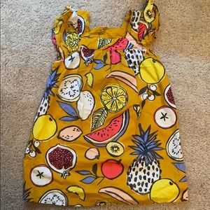 Cat and Jack dress